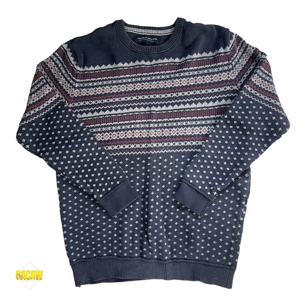 Premium Sweater By Jack & Jones